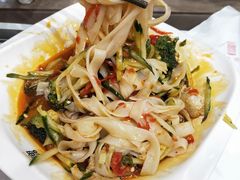 -魏家凉皮(西安秋林宏业商厦店)