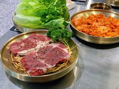 -本炙炭烤·蒲烧活鳗料理店(金沙洲店)