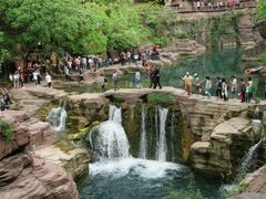 -云台山风景名胜区