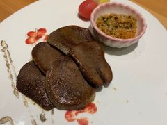 -大岛日本料理铁板烧(南通大饭店)
