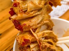 -魏记里脊肉炸炸炸(南门口店)