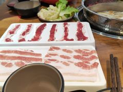 -谭三娘鲜切牛肉自助火锅(文殊院店)