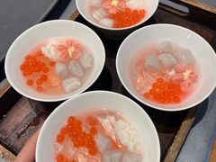 -汉水谣·江景餐厅(江滩店)