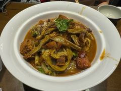 -张大嘴菜馆(庞各庄店)