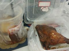 -孖记茶档·热腾茶餐(江南西plus店)
