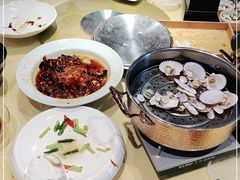 -有喜胶东小馆(太申祥和店)