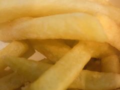 -麦当劳(天兴罗斯福店)