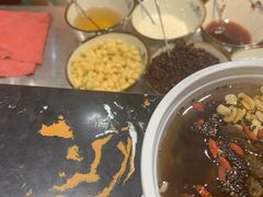 -深水井老冰粉(解放碑英利大融城店)