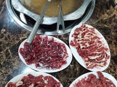 -蔡社牛肉城(龙湖店)