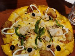 -米斯特比萨(罗斯福店)