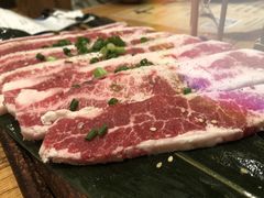 -千寻烧肉(政务区店)