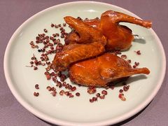 掌柜脆皮乳鸽-天府掌柜(九眼桥店)