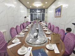 -林西县清香楼(清真饭店)