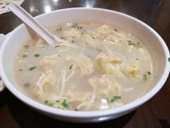 -东泰祥生煎馆(陕西南路店)