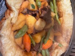 -灶座小锅烀饼·铁锅炖(全国总店)