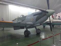 -中国航空博物馆