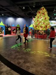 -幻贝家儿童乐园(苏州中心店)