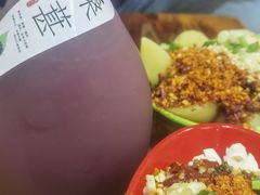 -冒椒火辣(奎星楼街店)