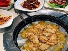 -么子烤肉(化龙池店)