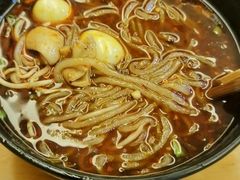 -青石桥老瓦房肥肠粉总店(青石桥总店)