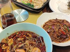 -那家老院子东北菜·饺子·小鸡炖蘑菇(艳华街店)