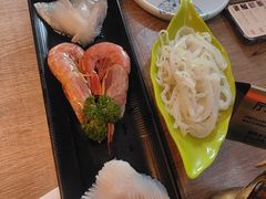 -古关火锅店(古北水镇景区店)