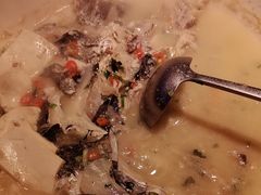 -老傅家湘潭水煮活鱼店(众一国际店)