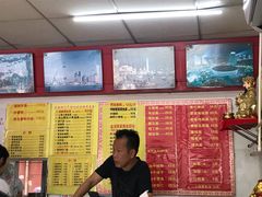 -明呈黄鱼面馆(斜土路店)