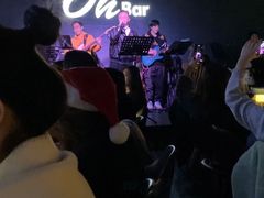 -ohbar live house(人广店)