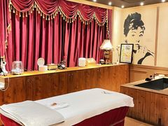 -心隐·按摩·SPA(盈石广场店)