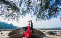 -四叶草环球旅拍