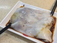 -冠记·肠粉粥品专家(江南大道店)