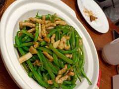 -北平小馆·烤鸭·家常菜(磨房北里店)