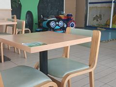 -德克士(谢安路清真店)