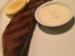 The&nbsp;Grill-The Grill by Sean Connolly