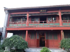 -北京湖广会馆