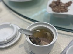 -东海酒家(长平东路店)