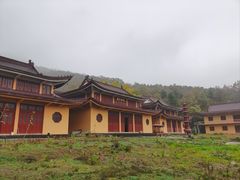 -南京老山国家森林公园