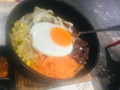 -三国惹火烤肉·中日韩烤肉集合店(百草路店)