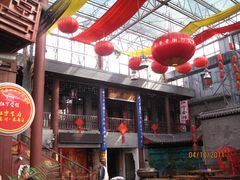 -江宁会馆(劈柴院店)