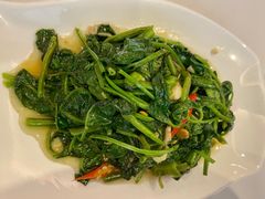 -阿诺泰·泰国餐厅(棕北店)