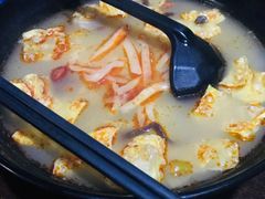 -小蛮妞家螺蛳粉(凯旋路店)