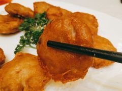 -梦都海鲜酒家(万达广场江桥店)