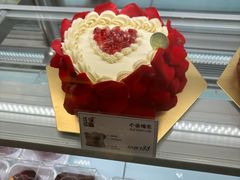 -匠造烘焙(上海湾店)