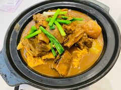 -新兴家喻酒家·羊城名宴(昌岗店)