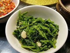 -小稻田辣椒炒肉(大浪商业中心店)