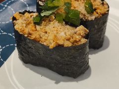 -濱寿司(高新伊藤店)