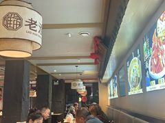 -老淮滨-蚌埠非遗小吃(淮河路店)