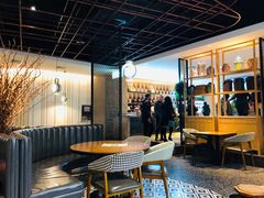 大堂-禾珍珠家常小馆(河南博物院店)