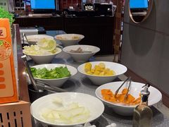 -新辣道鱼火锅(西二旗店)